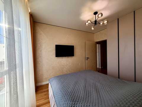квартира за адресою Паркова вул., (Будинок А0903)