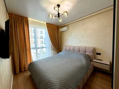 квартира за адресою Паркова вул., (Будинок А0903)