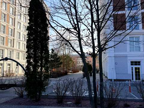 квартира за адресою Паркова вул., (Будинок А0903)