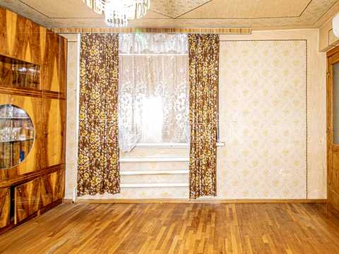 квартира за адресою Георгія Тарасенка вул. (Плеханівська), 50