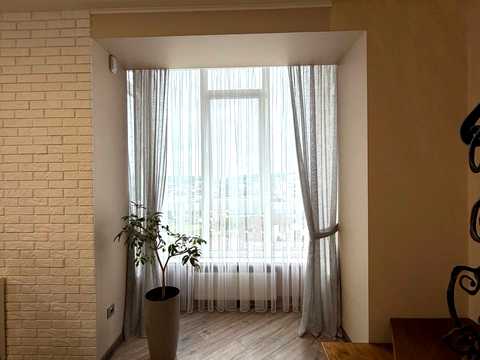 квартира по адресу Богдана Хмельницького ул., 33-А