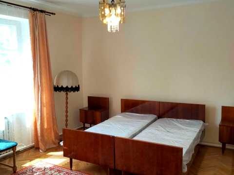 квартира за адресою Омеляна Пріцака вул. (Східна), 43