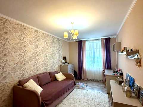 квартира по адресу Богдана Хмельницького ул., 33-А