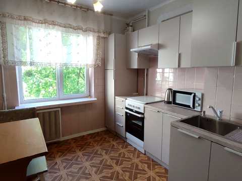 квартира по адресу Миколайчука ул., 16