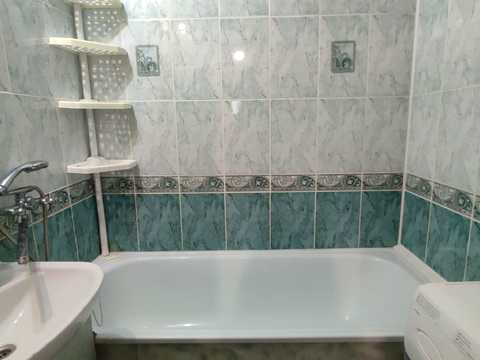 квартира по адресу Миколайчука ул., 16