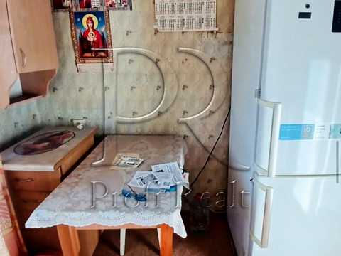 квартира по адресу Милютенко ул., 46