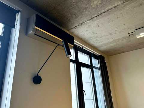 квартира за адресою Кахи Бендукідзе вул., 2