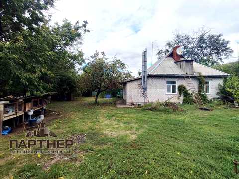 дом по адресу Соборная ул. (Ленина)