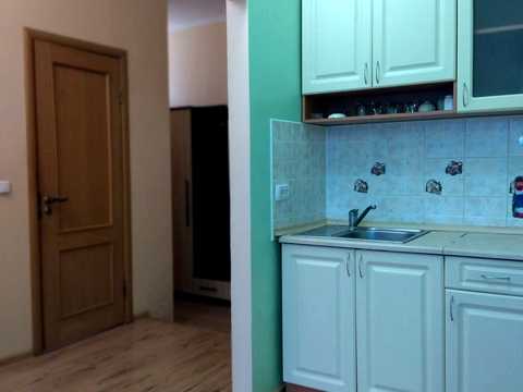 квартира за адресою Пантелеймонівська вул., 88/1