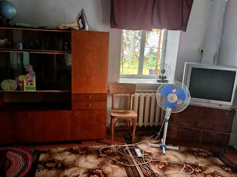 дом по адресу Інгульський проезд, 13-А