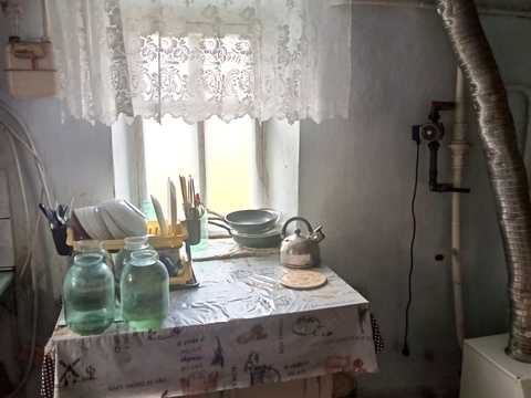 дом по адресу Інгульський проезд, 13-А