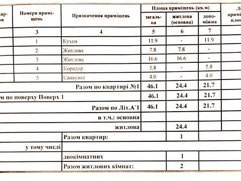 дом по адресу Інгульський проезд, 13-А