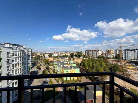 квартира по адресу Национальной Гвардии ул., (Будинок 5)