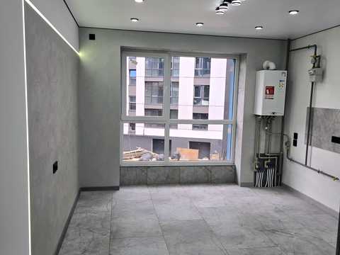 квартира за адресою Фортечна вул., 14