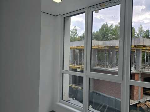 квартира за адресою Фортечна вул., 14
