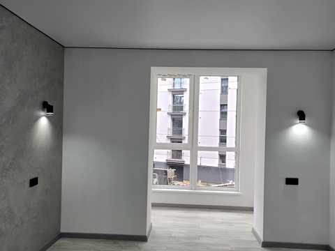 квартира за адресою Фортечна вул., 14