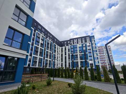 квартира за адресою Фортечна вул., 14