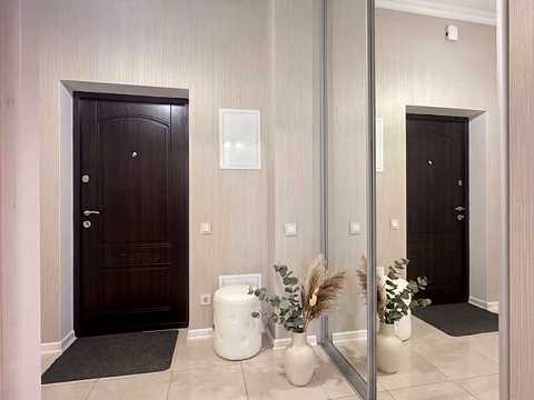 квартира за адресою Академіка Філатова вул., 2/1