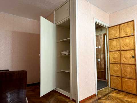 квартира за адресою Квітки Цісик вул. (Гулі Корольової), 12-Б