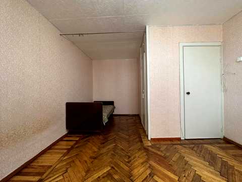 квартира за адресою Квітки Цісик вул. (Гулі Корольової), 12-Б