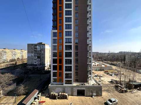 квартира за адресою Квітки Цісик вул. (Гулі Корольової), 12-Б