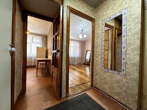 квартира за адресою Квітки Цісик вул. (Гулі Корольової), 12-Б