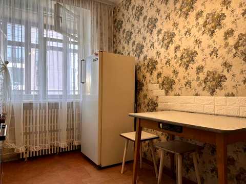 квартира за адресою Квітки Цісик вул. (Гулі Корольової), 12-Б