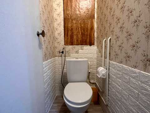 квартира за адресою Квітки Цісик вул. (Гулі Корольової), 12-Б