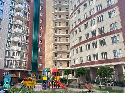 квартира за адресою Академіка Філатова вул., 2/1