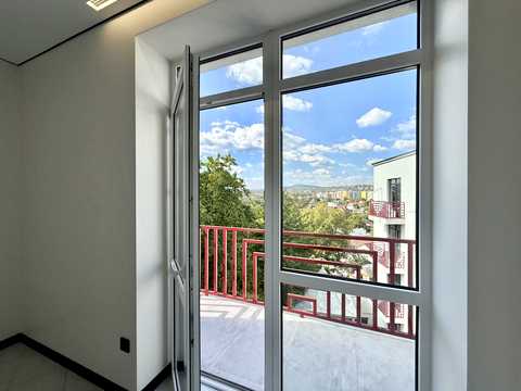 квартира за адресою Чернівці, Арона Пумнула вул., 29