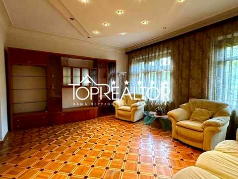 квартира по адресу Тринклера пер. (Трінклера), 5