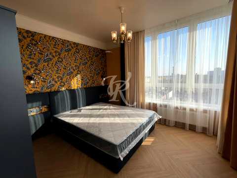 квартира за адресою Братів Шеметів вул., 5