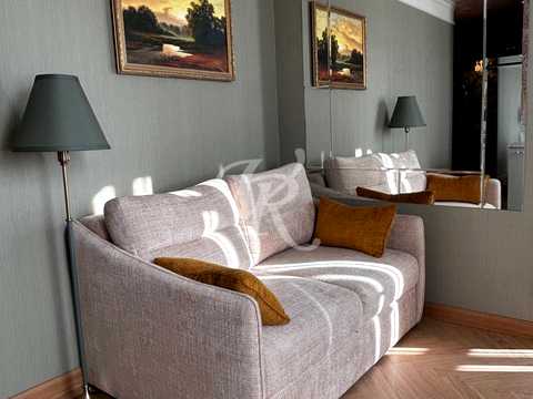 квартира за адресою Братів Шеметів вул., 5