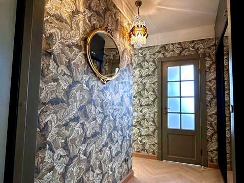 квартира за адресою Братів Шеметів вул., 5