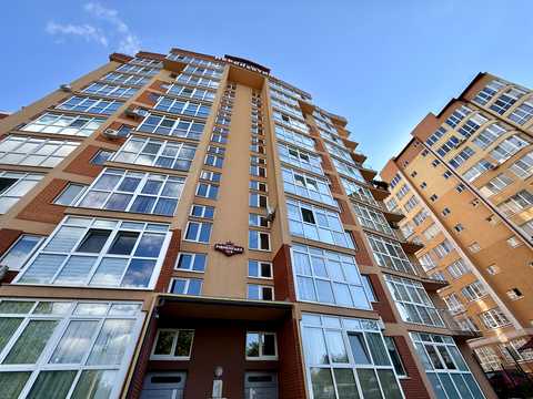 квартира за адресою Чернівці, Рівненська вул., 12-Б