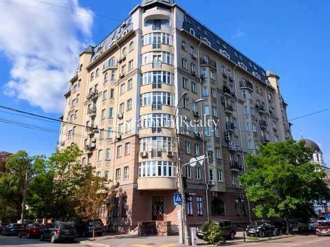 квартира по адресу Почайнинская ул., 25/49