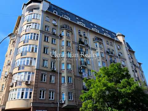 квартира по адресу Почайнинская ул., 25/49
