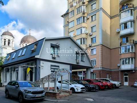 квартира по адресу Почайнинская ул., 25/49
