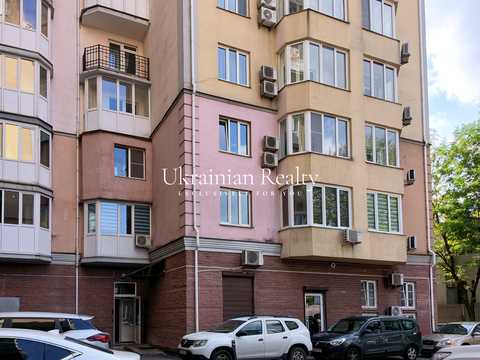 квартира по адресу Почайнинская ул., 25/49