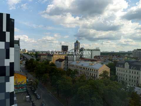 квартира по адресу Почайнинская ул., 25/49