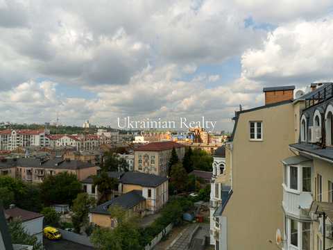 квартира по адресу Почайнинская ул., 25/49