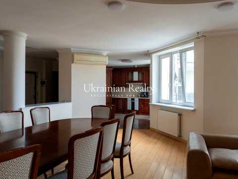 квартира по адресу Почайнинская ул., 25/49
