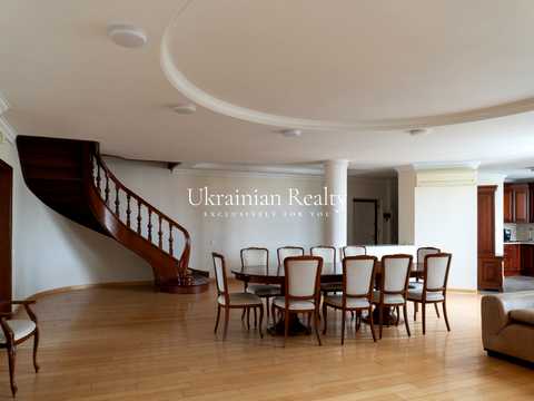 квартира по адресу Почайнинская ул., 25/49