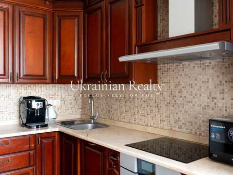 квартира по адресу Почайнинская ул., 25/49