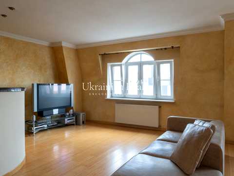 квартира по адресу Почайнинская ул., 25/49