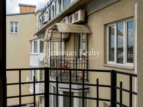 квартира по адресу Почайнинская ул., 25/49