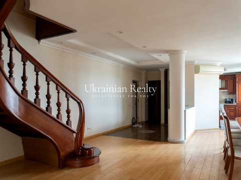 квартира по адресу Почайнинская ул., 25/49