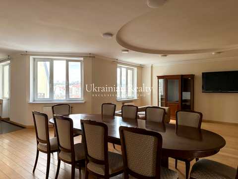 квартира по адресу Почайнинская ул., 25/49
