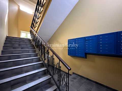 квартира по адресу Почайнинская ул., 25/49