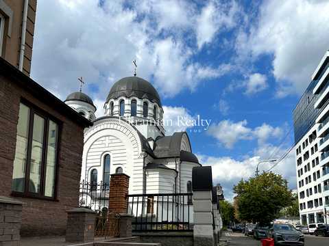квартира по адресу Почайнинская ул., 25/49